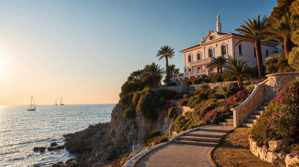 Top luxury villas in costa brava for your next vacation