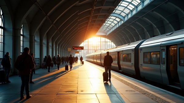Why an esim in Europe can change the way you travel