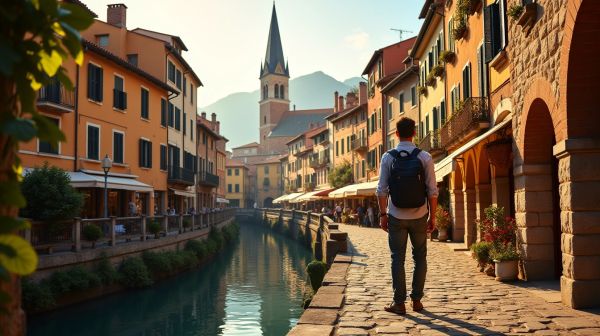Why an esim in Europe can change the way you travel